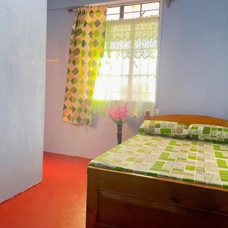 Green Hills Cherrapunji Exterior foto